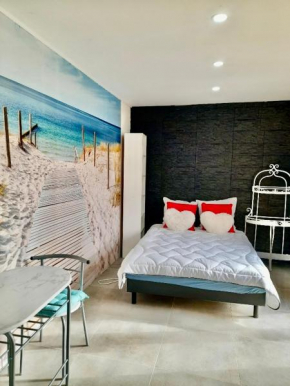 Appartement indépendant a Carcassonne